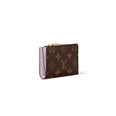 LOUIS VUITTON LISA'S WALLET M25691 (11.5*9*1.5cm)